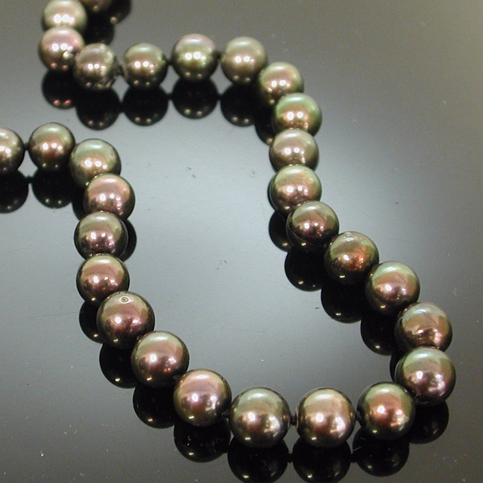 Pearls Chain