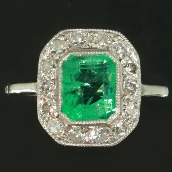 White gold diamond ring hallmarks