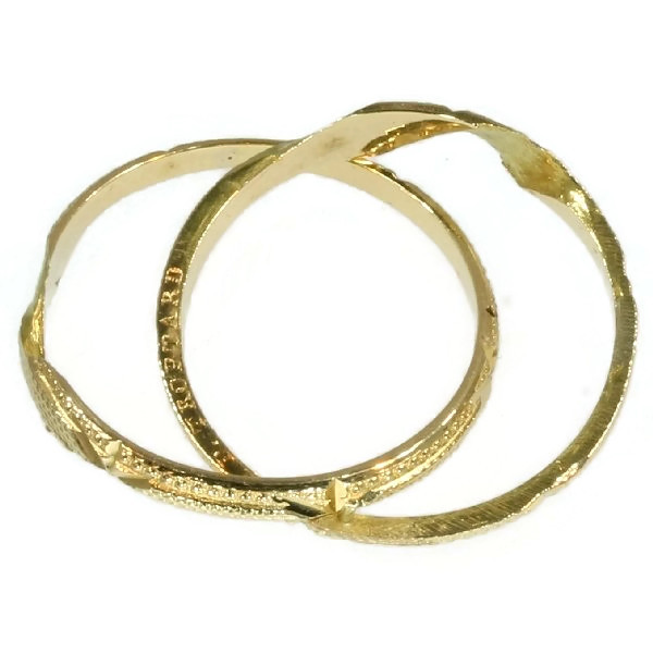 Dating antique rings