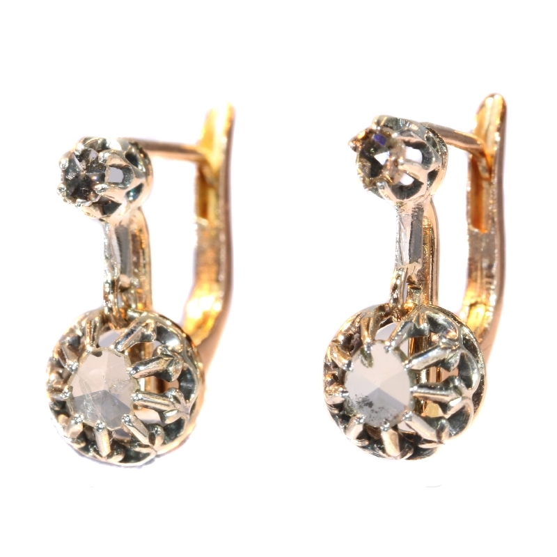 earrings for 5 year old
