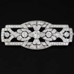 Original Art Deco jewelry