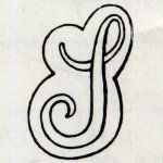 letter i (1852-1589)