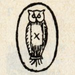 hallmark owl