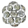 18th Century diamond button