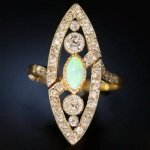 opal, month stones or birthstone for October