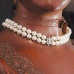 pearl, month stones or birthstone for June